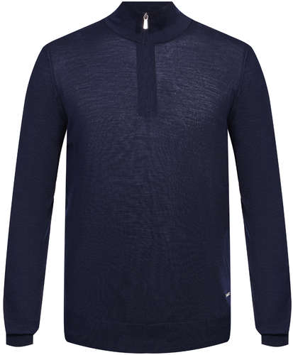 Полувер с замком MANDELLI 102207441