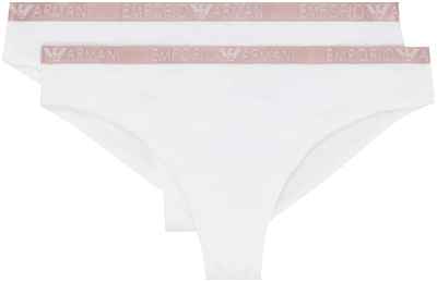 Трусы EMPORIO ARMANI Underwear 10211772