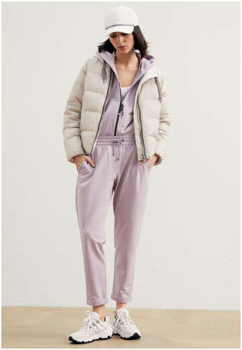 Брюки BRUNELLO CUCINELLI 102192808