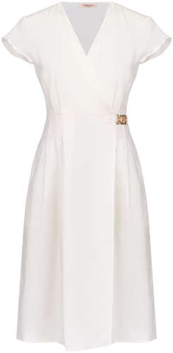 Платье TWINSET Milano 102187681