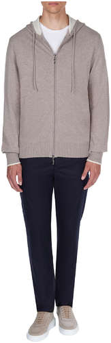 Брюки BRUNELLO CUCINELLI 192825 / 102195577 - вид 2