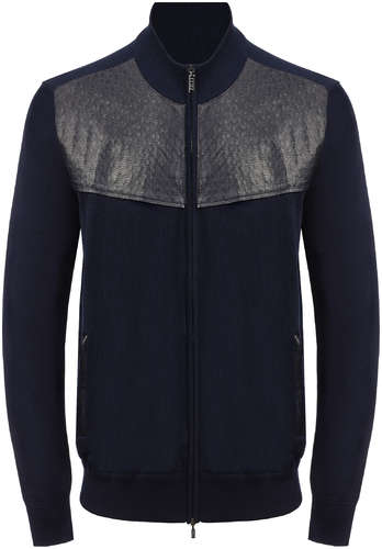 Кардиган ZILLI 102201030