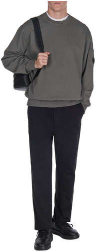 Брюки C.P. COMPANY 194857 / 102204618 - вид 2