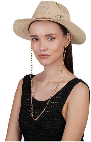 Шляпа SFILATO 102209397