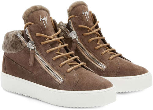 Кеды GIUSEPPE ZANOTTI 163882 / 102126894 - вид 2