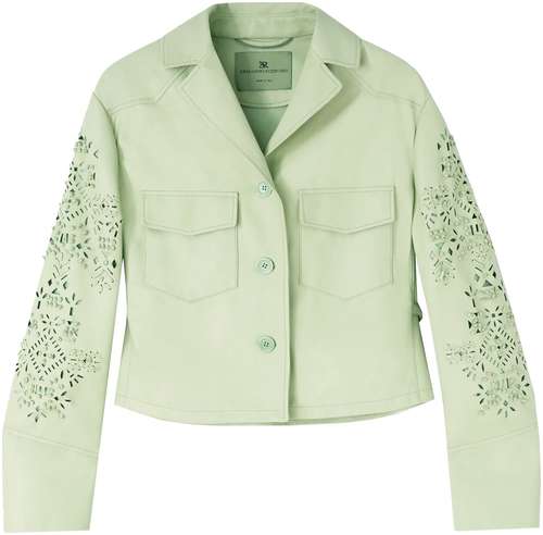 Жакет ERMANNO SCERVINO 102193936