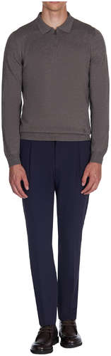 Брюки CORNELIANI 197851 / 102202529 - вид 2