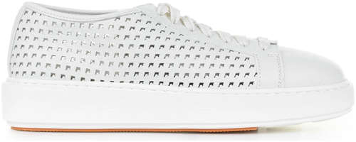 Кеды SANTONI 102171386