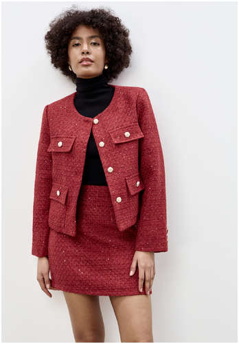 Жакет AZUR 102214306