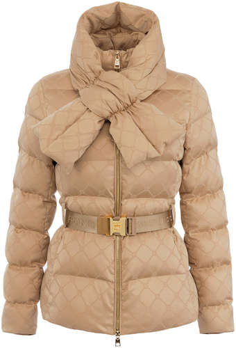 Куртка ELISABETTA FRANCHI 102209567