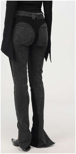 Джинсы MUGLER 195384 / 102211792 - вид 2