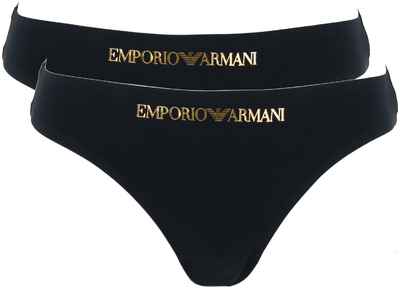Трусы EMPORIO ARMANI Underwear 10211766