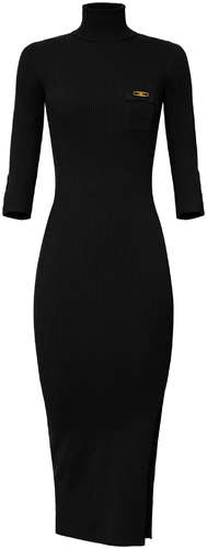 Платье ELISABETTA FRANCHI 194955 / 102205612 - вид 2