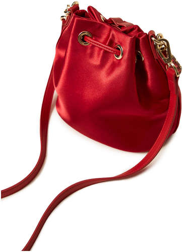 Сумка TWINSET Milano 195135 / 102210985 - вид 2