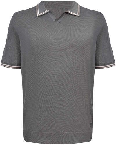 Футболка CORNELIANI 102195084