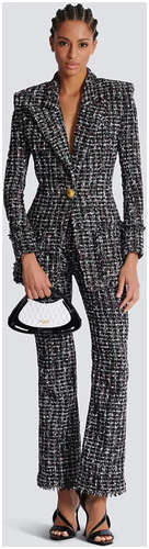 Жакет BALMAIN 188260 / 102192634 - вид 2