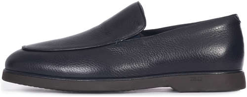 Лоферы ZILLI 187641 / 102195664 - вид 2