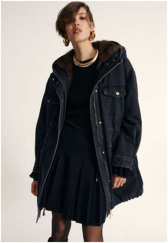 Парка LUISA SPAGNOLI 197394 / 102212698 - вид 2