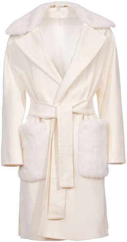 Пальто MANDELLI 102198846