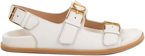 Сандалии VALENTINO 102194265