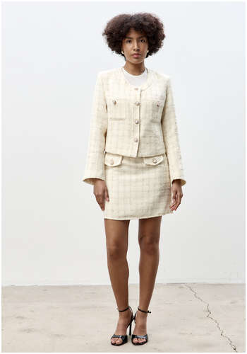 Жакет AZUR 202465 / 102214309 - вид 2