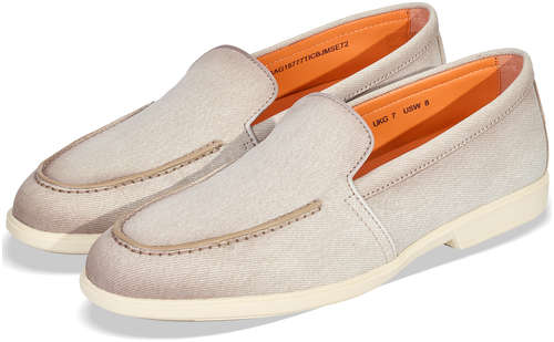 Лоферы SANTONI 102195658