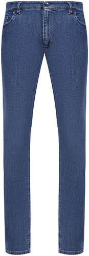 Джинсы ZILLI 102201025