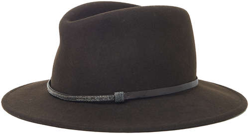 Шляпа PESERICO 102206869