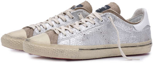 Кеды HIDNANDER 188021 / 102209038 - вид 2