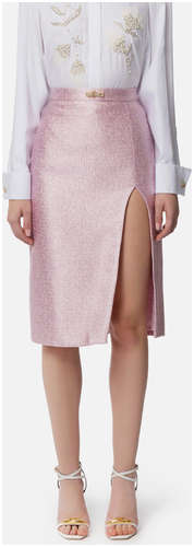 Юбка ELISABETTA FRANCHI 190477 / 102208869 - вид 2