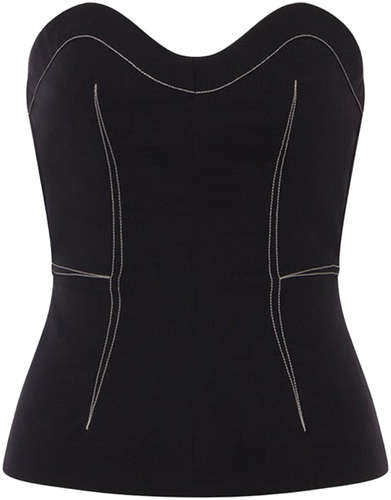 Топ PHILOSOPHY DI LORENZO SERAFINI 102208128