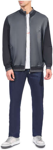 Куртка ZILLI 187635 / 102204819 - вид 2