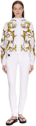 Брюки VERSACE JEANS COUTURE 188214 / 102210053 - вид 2
