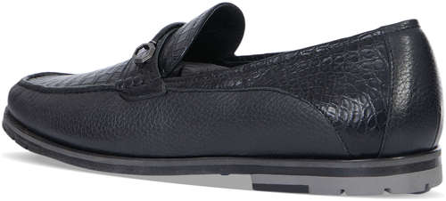 Лоферы STEFANO RICCI 171559 / 102194128 - вид 2