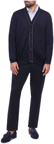 Кардиган ZILLI 153648 / 102200528 - вид 2