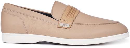 Лоферы ZILLI 102204979