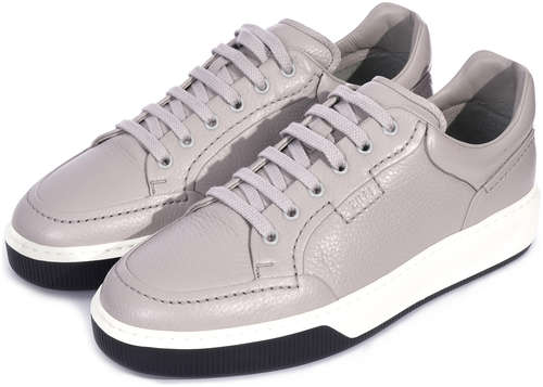 Кеды ZILLI 102196537