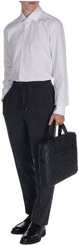 Рубашка CORNELIANI 197884 / 102204658 - вид 2