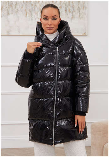 Пуховик SFILATO 201210 / 102207520 - вид 2