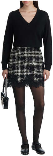 Юбка TWINSET Milano 195317 / 102206337 - вид 2