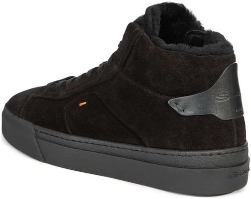 Кеды SANTONI 190841 / 102195982 - вид 2