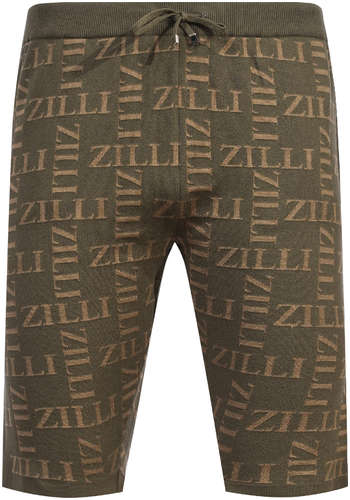 Шорты ZILLI 102203109