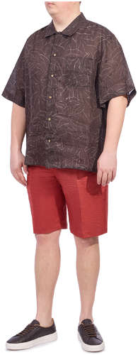 Шорты STEFANO RICCI 170739 / 102203221 - вид 2