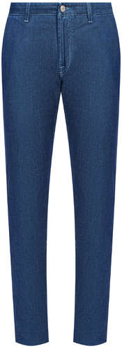 Джинсы STEFANO RICCI 102203294