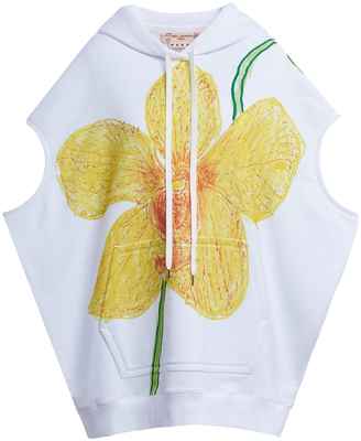 Худи MARNI 102391