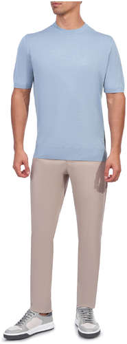 Футболка STEFANO RICCI 183828 / 102193244 - вид 2