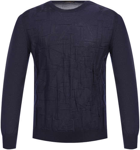 Полувер ZILLI 102201033