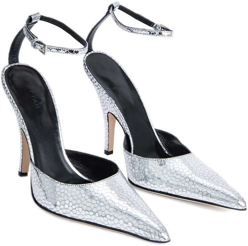 Босоножки BY FAR 10272168