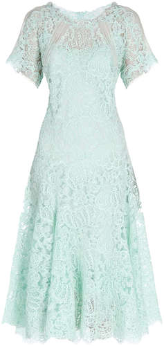 Платье ERMANNO SCERVINO 102208126