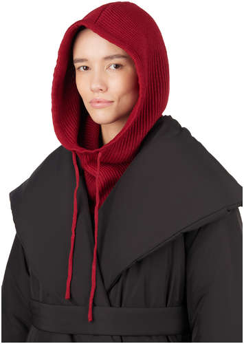 Капор SFILATO 201902 / 102212656 - вид 2